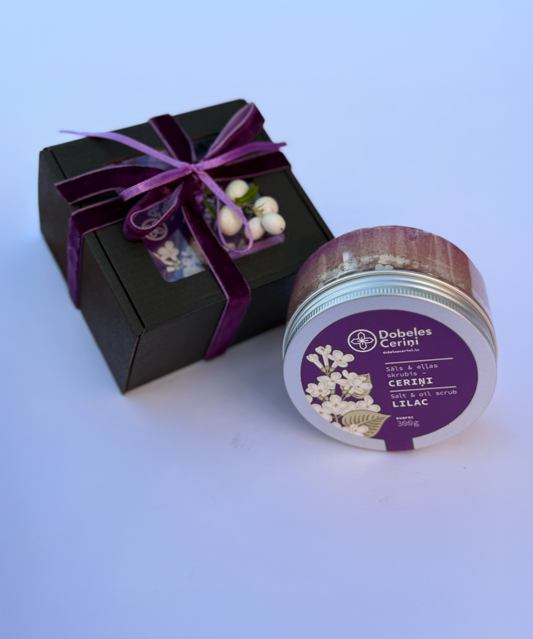 Mazais pārsteigums PREMIUM