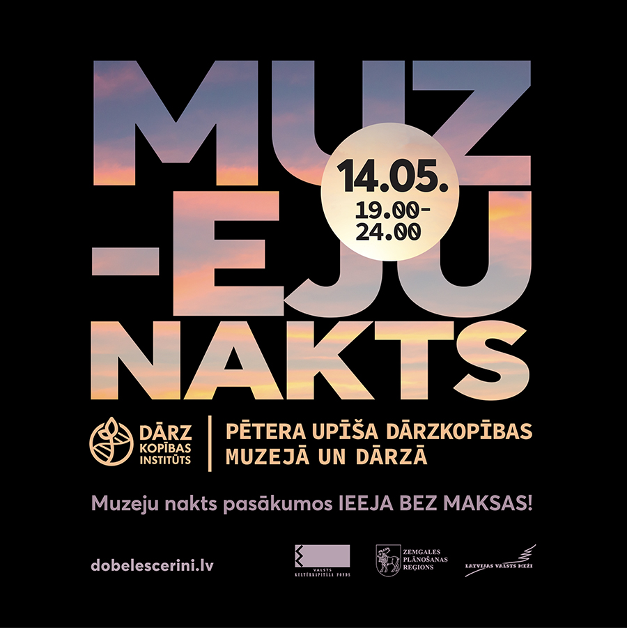 Muzeju nakts