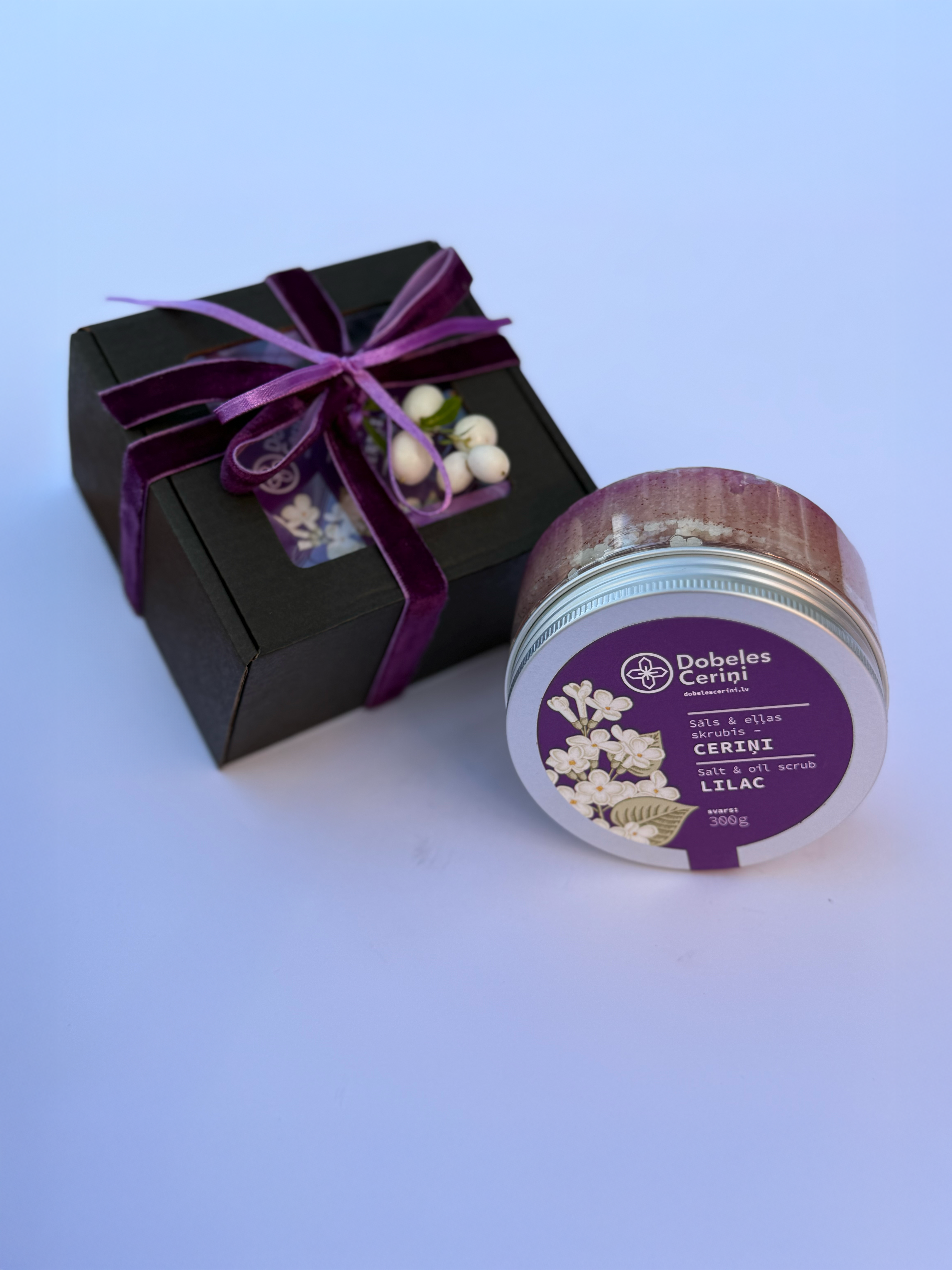 Mazais pārsteigums PREMIUM