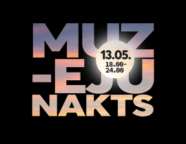 Muzeju nakts 2023