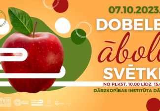 Dobeles ābolu svētki
