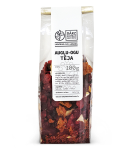 Augļu ogu tēja 100 g