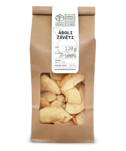 Žāvēti āboli 120 g