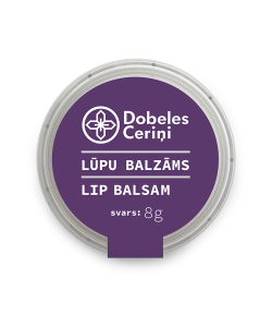 Lūpu balzams