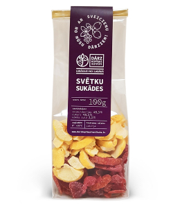 Svētku sukādes 100 g