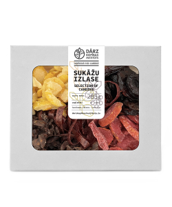 Sukāžu izlase