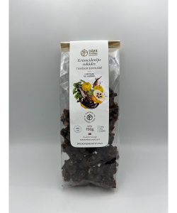 Krūmcidoniju sukādes šokolādes glazūrā 150 g