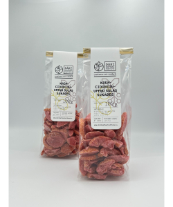 Krūmcidoniju-upeņu sulas sukādes 100g