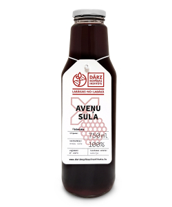 Aveņu sula 750ml