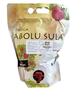 Ābolu sula 3L