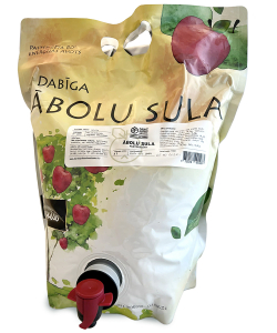 Ābolu sula 5L