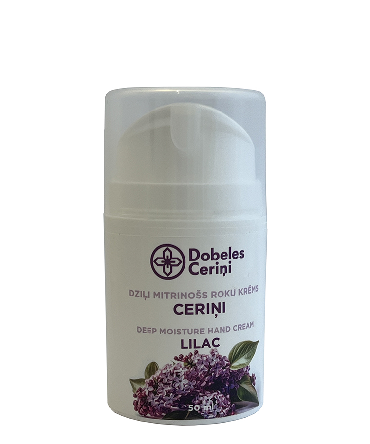 Roku krēms 50 ml