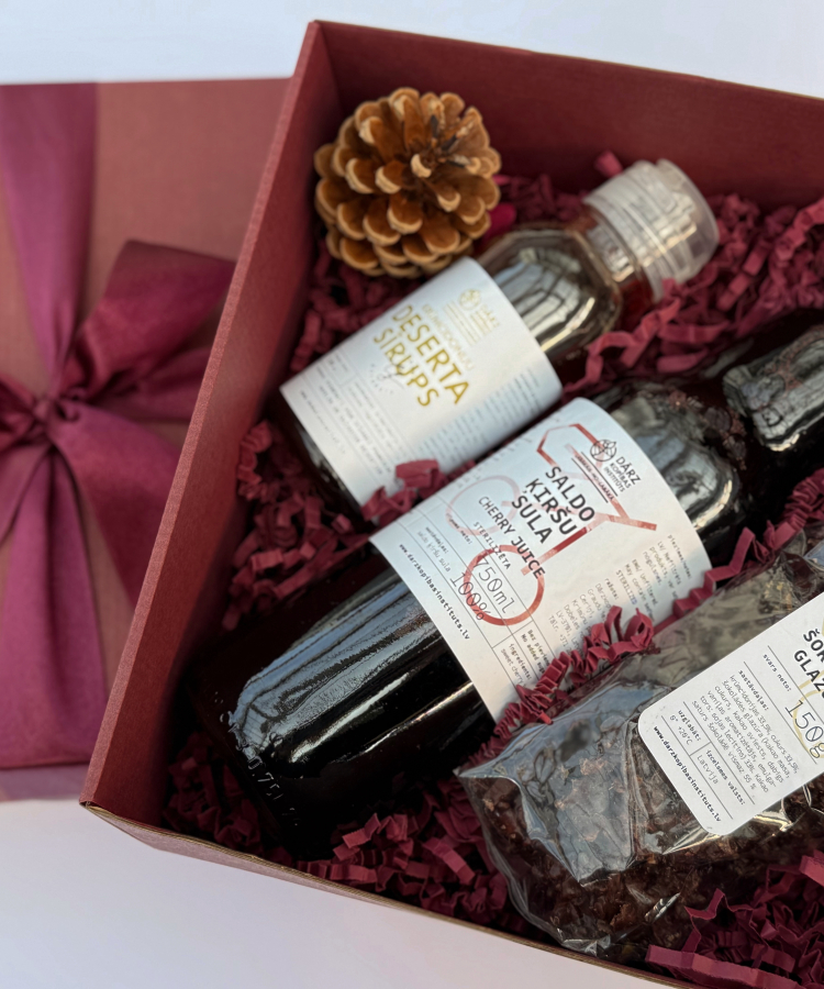 Lielais pārsteigums PREMIUM