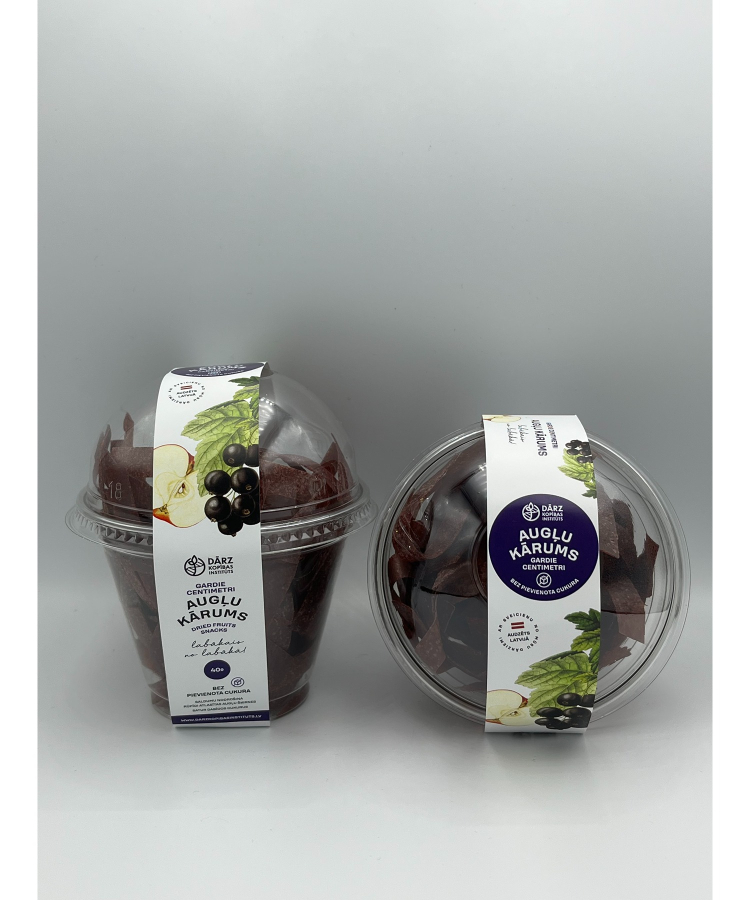 Augļu kārums - Gardie Centimetri