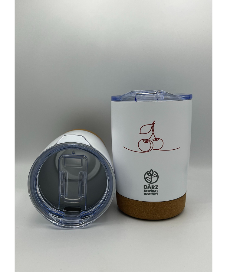 Termo kruze “Ķirsis” 