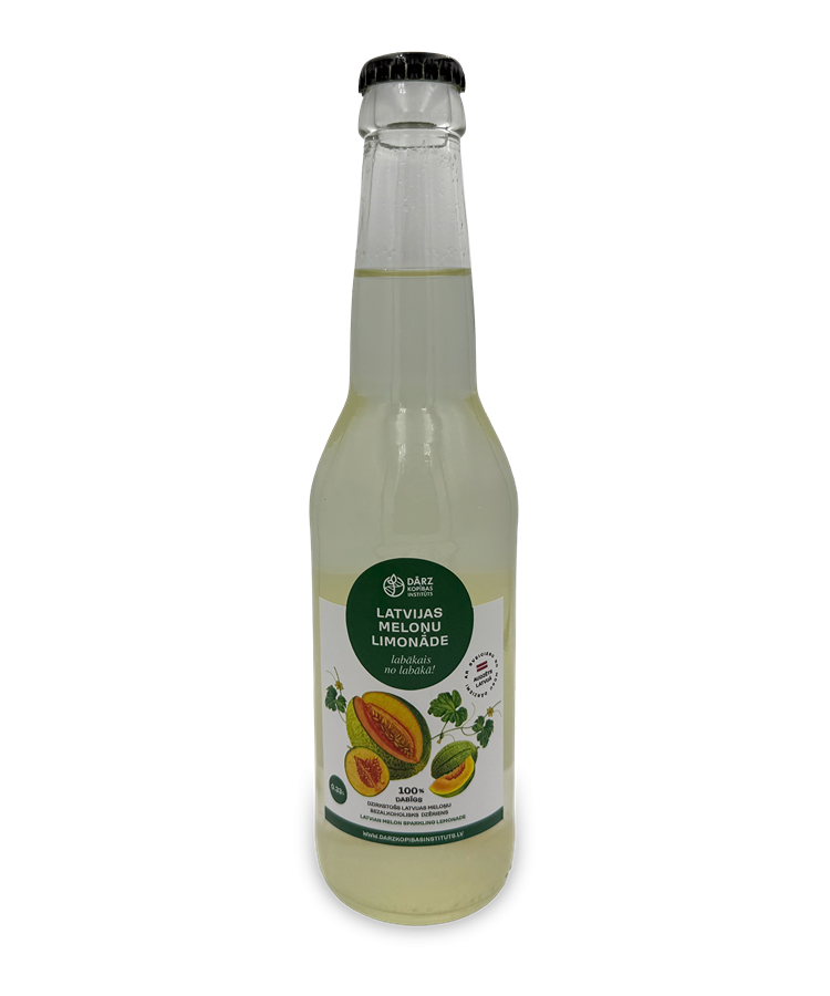 Limonāde Meloņu