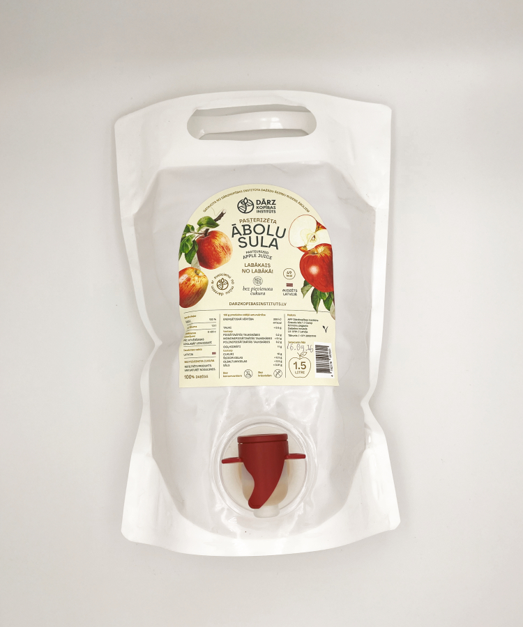 Ābolu sula 1.5L